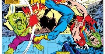 Addio a Sal Buscema, leggenda Marvel con Spider-Man, Hulk e Capitan America