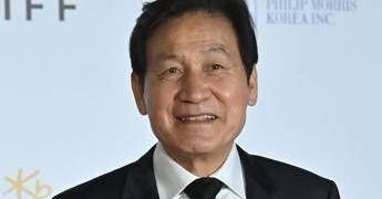Addio ad Ahn Sung-ki, leggendario attore coreano