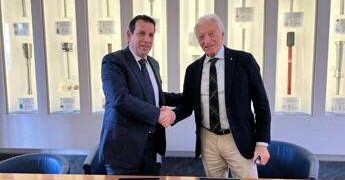 Adsp Mtcs sigla protocollo intesa con Coni per collaborazione su grandi eventi agonistici