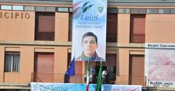 Afghanistan, padre caporalmaggiore morto in attentato: “Indignati per frasi Trump, uno sproloquio”