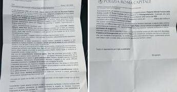 Afghano su parapetto ponte Spizzichino a Roma, relazione Polizia locale: “Evitato evento potenzialmente tragico”