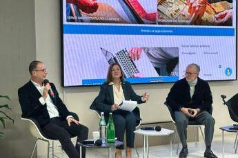 Al via ‘Camera del Futuro’ a Sassari, innovazione trasforma servizi per aziende