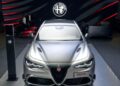 Alfa Romeo protagonista al Bruxelles Motor Show 2026