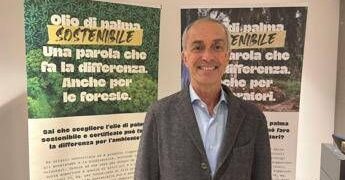 Alimentazione, Tapella (Uiops): “Con Olio di palma sostenibile sicurezza e qualità garantite”
