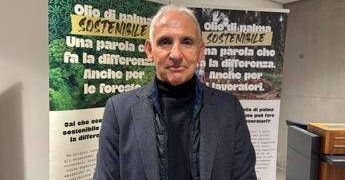 Alimentazione, fisiologo Banni: “L’olio di palma non è cattivo”