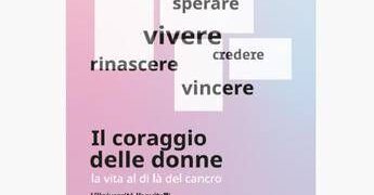 All’Università della Campania L. Vanvitelli bando fotografico e mostra raccontano donne che hanno superato cancro