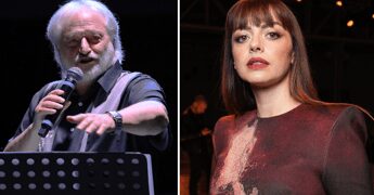 Amedeo Minghi contro Annalisa, la critica alla cantante: “Non capisco cosa dice”