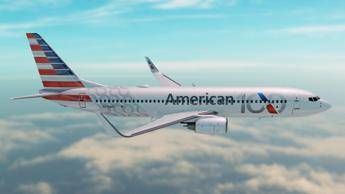 American Airlines compie 100 anni e i festeggiamenti prendono il ‘volo’