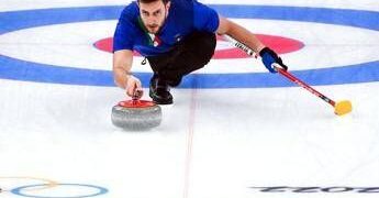 Amos Mosaner, chi è il portabandiera dell’Italia a Milano Cortina 2026