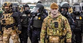 Anatomia dell’Ice: cos’è l’agenzia, chi è l’uomo forte Bovino (e cosa dicono i colleghi)