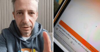 Andrea Galeazzi, hackerato il canale Youtube: “Sono disperato”. Cosa è successo