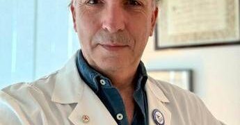 Andrea Montagnani nuovo presidente Fadoi