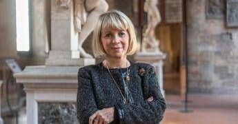 Andreina Contessa alla guida di 7 musei di Firenze