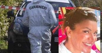 Anguillara, corpo di Federica Torzullo era in una buca ricoperta di rovi. Marito fermato per omicidio aggravato