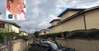 Anguillara, trovato cadavere in ditta marito Federica Torzullo