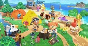 Animal Crossing arriva su Switch 2 per i 25 anni della serie, tutte le novità