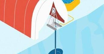 Antartide: perforazione record nel Mare di Ross per svelare il futuro del clima – L’animazione