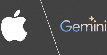 Apple e Google ufficializzano la collaborazione per potenziare Siri con Gemini