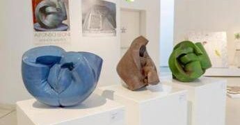 Arte, a Faenza nasce la Galleria Marta, sede dell’archivio Alfonso Leoni