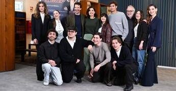 Ascolti tv, ‘La Preside’ su Rai1 vince con 24,7%