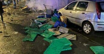 Askatasuna, troupe Rai aggredita a Torino da antagonisti