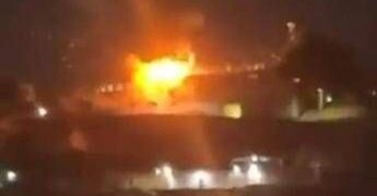 Attacco al Venezuela, colpito anche il mausoleo di Chavez