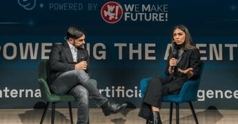 Attivista ad Ai Festival: “Internet oscurato in Iran da regime per impedire documentazione”