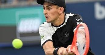Australian Open 2026, Arnaldi eliminato: i risultati