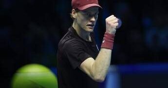 Australian Open 2026, il sorteggio di Sinner: Gaston avversario al primo turno