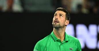 Australian Open, Djokovic verso il ritiro? “Dio solo sa cosa succederà nei prossimi mesi”