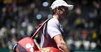 Australian Open, Fonseca choc: Spizzirri lo elimina (e Sinner sorride)