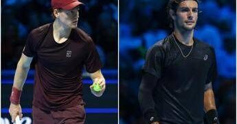 Australian Open, Musetti-Djokovic e Sinner-Shelton: programma e orario tv