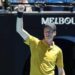 Australian Open, Sinner ai quarti: Darderi battuto nel derby azzurro