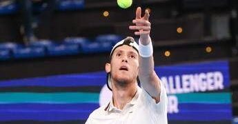 Australian Open, chi è Francesco Maestrelli: l’azzurro qualificato (per la prima volta) in uno Slam