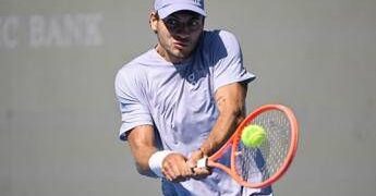 Australian Open, choc Cobolli: eliminato al primo turno da Fery