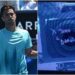 Australian Open, la commovente dedica di Musetti a coach Tartarini: “Per Simone e Damiano”