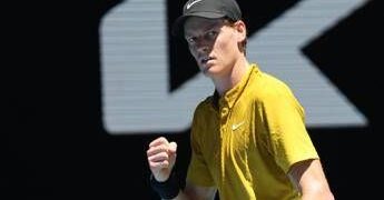Australian Open, medico-fisiatra: “Sinner ai quarti grazie a un recupero rapido, vi spiego i segreti”