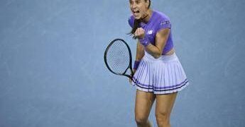 Australian Open, nervi tesi Osaka-Cirstea. Cos’è successo