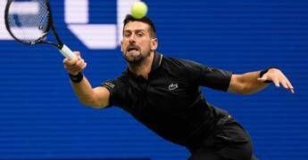 Australian Open, oggi Djokovic-Martinez – Il match in diretta