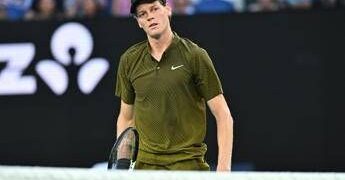 Australian Open, oggi Sinner-Duckworth – Diretta