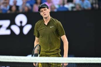 Australian Open, oggi Sinner-Duckworth – Diretta