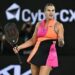 Australian Open, oggi la finale femminile: Sabalenka-Rybakina – Diretta