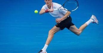 Australian Open, programma seconda giornata e quando giocano Sinner e Musetti