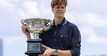 Australian Open, stanotte il sorteggio: orario e dove vederlo