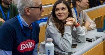 Barilla con Università di Parma per progetto ‘Genconnect’, ponte con mondo del lavoro