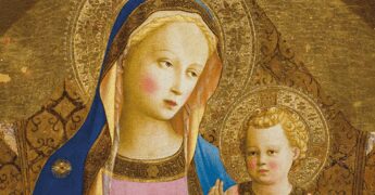 ‘Beato Angelico’ record, oltre 350.000 visitatori a Firenze