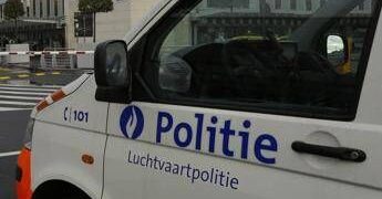Belgio, attacco con coltello a manifestazione: 6 feriti e 4 arresti