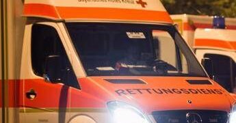 Benevento, elicottero precipita: un morto e un ferito grave