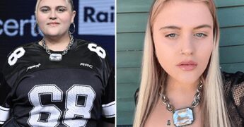 Big Mama, la ‘trasformazione’ fisica e il dibattito sulla body positivity