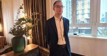 Bigagli (Bms Italia): “Con liso-cel pazienti con linfomi vivono di più e meglio”